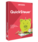 QuickSteuer 2023