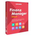 Lexware FinanzManager Deluxe