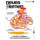 personalmagazin – neues lernen