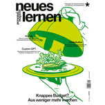 wirtschaft + weiterbildung