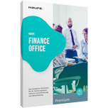 Haufe Finance Office Premium Haufe Finance Office Premium - Das umfangreiche Komplettpaket für Ihren Erfolg im Finanz- und Rechnungswesen