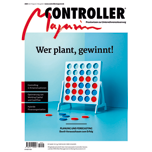 Controller Magazin Controller Magazin - Anwendungsorientiert. Übersichtlich. Praxisrelevant.