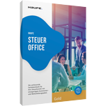 Haufe Steuer Office Gold Haufe Steuer Office Gold - Die umfassende Fachdatenbank für Ihre Steuerkanzlei mit einzigartigem Kommentar- und Weiterbildungspaket.