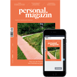 Personalmagazin Personalmagazin - Inspirierend, praxisnah und unabhängig