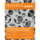 PERSONALquarterly