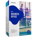 Haufe Business Office Professional Haufe Business Office Professional - Ihre Premium-Fachdatenbank für Personal, Finance und Steuern
