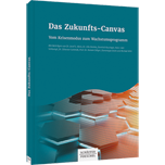 Das Zukunfts-Canvas Das Zukunfts-Canvas - Vom Krisenmodus zum Wachstumsprogramm