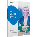 Haufe Steuer Office Basic Plus Haufe Steuer Office Basic Plus - Das grundlegende Fachwissen zum Steuer- und Wirtschaftsrecht – inklusive Praxiskommentare.