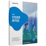 Haufe Steuer Office Excellence Haufe Steuer Office Excellence - Die zukunftsweisende Fachdatenbank für Ihre Steuerkanzlei
