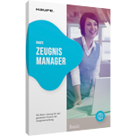 Haufe Zeugnis Manager Basic Haufe Zeugnis Manager Basic - Ihre Software für rechtssichere Arbeitszeugnisse