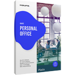 Haufe Personal Office Platin Haufe Personal Office Platin - Die HR-Software für erfolgreiche Personalarbeit
