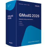GModG 2026 GModG 2026 - Gebäude richtig modernisieren
