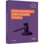 Insolvenzrecht und Steuern visuell Insolvenzrecht und Steuern visuell