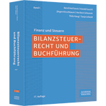 Bilanzsteuerrecht und Buchführung Bilanzsteuerrecht und Buchführung