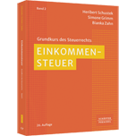 Einkommensteuer Einkommensteuer