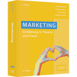 Marketing Marketing - Einführung in Theorie und Praxis