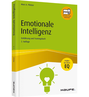 Emotionale Intelligenz - Einführung und Trainingsbuch