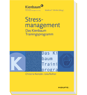 Stressmanagement - Das Kienbaum Trainingsprogramm