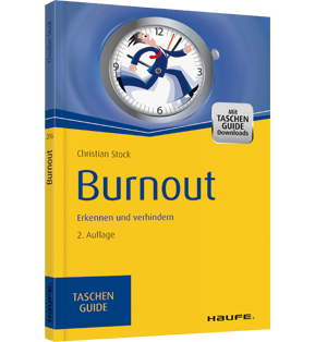 Burnout - Erkennen und verhindern