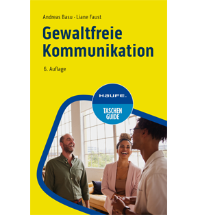 Alle Details: Gewaltfreie Kommunikation Gewaltfreie Kommunikation