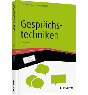 Alle Details: Gesprächstechniken Gesprächstechniken