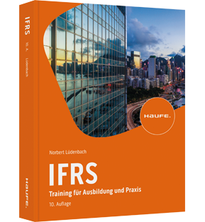 IFRS - Training für Ausbildung und Praxis