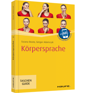 Alle Details: Körpersprache Körpersprache