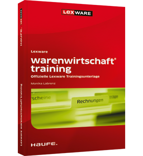 Lexware warenwirtschaft training