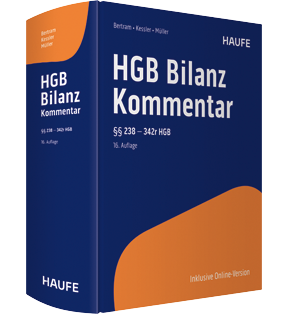 Alle Details: HGB Bilanz Kommentar 16. Auflage HGB Bilanz Kommentar 16. Auflage - Der Praktiker-Kommentar zur Handelsbilanz einschließlich aller Konzernbesonderheiten!