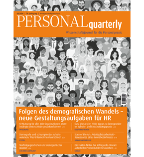 PERSONALquarterly PERSONALquarterly