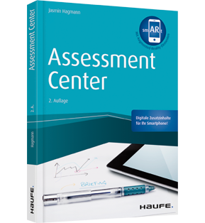 Alle Details: Assessment Center - inkl. Augmented-Realitiy-App Assessment Center - inkl. Augmented-Realitiy-App