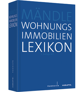 Wohnungs- und Immobilienlexikon