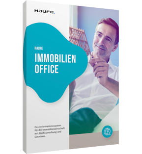 Alle Details: Haufe Immobilien Office Haufe Immobilien Office - Das Informationssystem für die Immobilienwirtschaft mit Rechtsprechung und Gesetzen