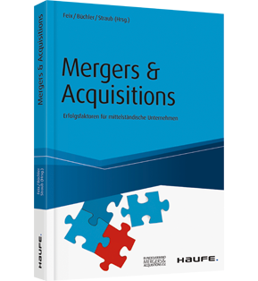 Mergers & Acquisitions - Erfolgsfaktoren für mittelständische Unternehmen