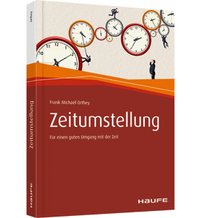 Alle Details: Zeitumstellung Zeitumstellung - Für einen guten Umgang mit der Zeit