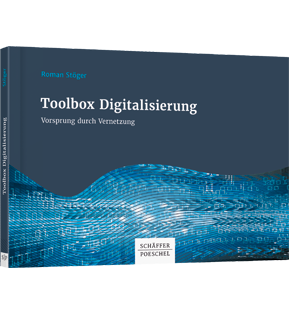 Alle Details: Toolbox Digitalisierung Toolbox Digitalisierung - Vorsprung durch Vernetzung!