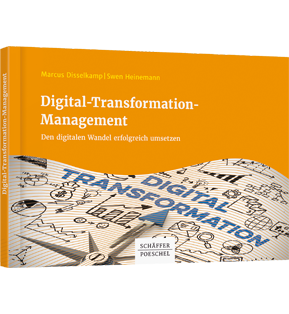 Alle Details: Digital-Transformation-Management Digital-Transformation-Management - Den digitalen Wandel erfolgreich umsetzen