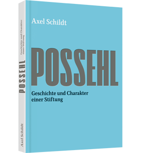 Alle Details: Possehl Possehl - Geschichte und Charakter einer Stiftung