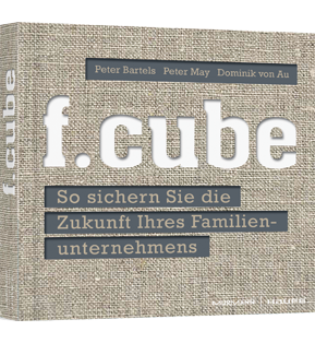 Alle Details: f.cube f.cube - So sichern Sie die Zukunft Ihres Familienunternehmens