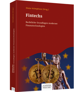 Alle Details: Fintechs Fintechs - Rechtliche Grundlagen moderner Finanztechnologien