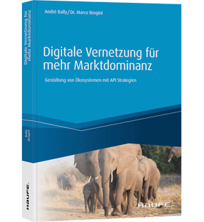 Digitale Vernetzung für mehr Marktdominanz - Gestaltung von Digitalen Ökosystemen mittels API-Strategie