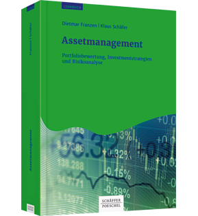 Alle Details: Assetmanagement Assetmanagement - Portfoliobewertung, Investmentstrategien und Risikoanalyse