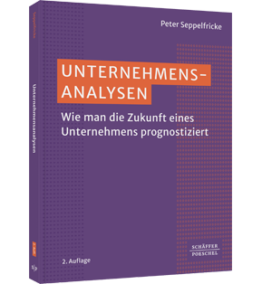 Alle Details: Unternehmensanalysen Unternehmensanalysen - Wie man die Zukunft eines Unternehmens prognostiziert