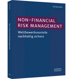 Non-Financial Risk Management​ - Wettbewerbsvorteile nachhaltig sichern 