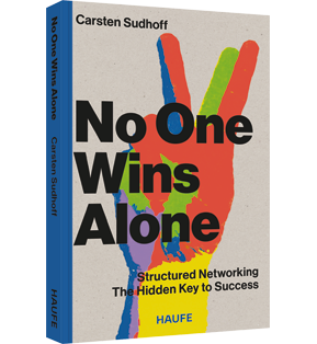 Alle Details: No One Wins Alone No One Wins Alone - Structured Networking — The Hidden Key to Success