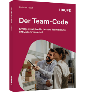 Alle Details: Der Team-Code Der Team-Code - Erfolgsprinzipien für bessere Teamleistung und Zusammenarbeit
