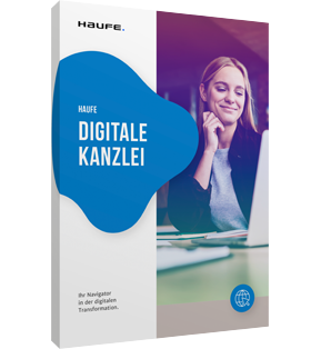 Alle Details: Haufe Digitale Kanzlei Haufe Digitale Kanzlei - Ihr Navigator in der digitalen Transformation