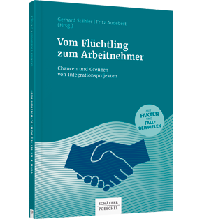 Alle Details: Vom Flüchtling zum Arbeitnehmer Vom Flüchtling zum Arbeitnehmer - Chancen und Grenzen von Integrationsprojekten