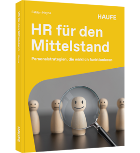 Alle Details: HR für den Mittelstand HR für den Mittelstand - Personalstrategien, die wirklich funktionieren