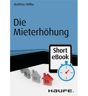 Alle Details: Die Mieterhöhung Die Mieterhöhung